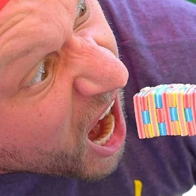 Furious Pete channel avatar